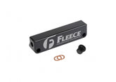 Fuel Filter Delete 2019-Present 5th Gen Dodge Ram with Cummins Fleece Performance